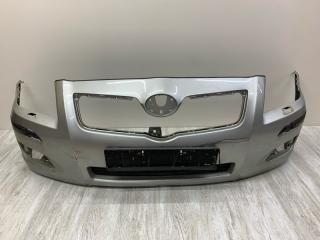 Запчасть бампер передний TOYOTA AVENSIS 2007