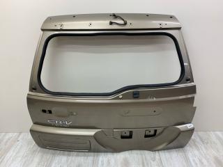 Запчасть крышка багажника HONDA CR-V 2006
