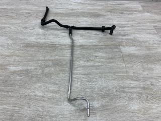 Запчасть трубка топливная SKODA OCTAVIA 2010