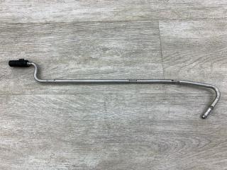 Запчасть трубка тнвд SKODA OCTAVIA 2010