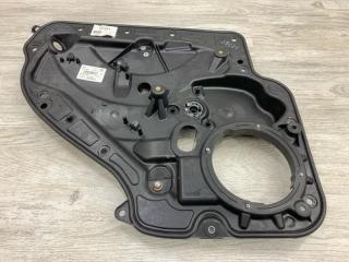 Запчасть стеклоподъемник электрический задний левый VOLKSWAGEN GOLF 2011