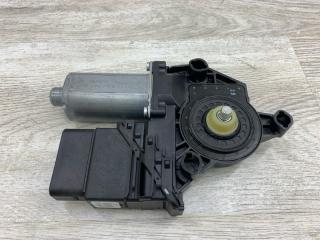 Запчасть моторчик стеклоподъемника задний левый VOLKSWAGEN GOLF 2011