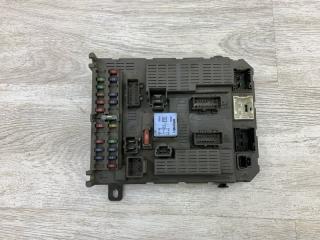 Запчасть блок комфорта CITROEN C5 2002