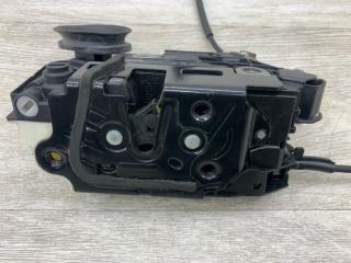 Запчасть замок двери задний левый VOLKSWAGEN GOLF 2011