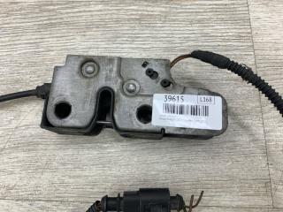 Запчасть замок капота VOLKSWAGEN GOLF 2011