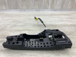 Запчасть ручка нaружная двери передняя правая AUDI A6 2015