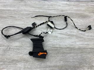 Запчасть проводка двери задняя левая VOLKSWAGEN GOLF 2011