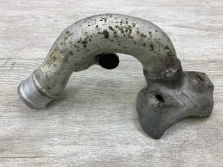 Запчасть патрубок впускной системы VOLKSWAGEN CADDY 2005