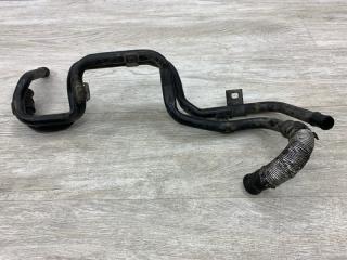 Запчасть патрубок системы охлаждения VOLKSWAGEN CADDY 2005