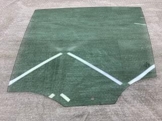 Запчасть стекло двери заднее левое VOLKSWAGEN GOLF 2011