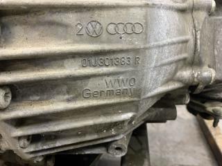 АКПП A4 2002 Универсал ALT АКПП A4 2002 Универсал ALT