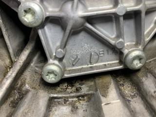 АКПП A4 2002 Универсал ALT АКПП A4 2002 Универсал ALT