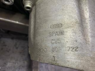 АКПП A4 2002 Универсал ALT АКПП A4 2002 Универсал ALT