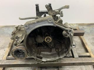 Запчасть мкпп SKODA FABIA 2006 Универсал BNM 02T300054R контрактная МКПП SKODA FABIA 2006 Универсал BNM 02T300054R контрактная