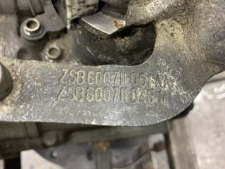 МКПП FABIA 2006 Универсал BNM МКПП FABIA 2006 Универсал BNM
