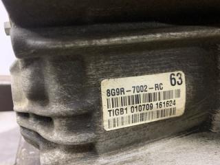 МКПП V70 2009 Универсал D4204T МКПП V70 2009 Универсал D4204T