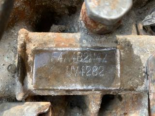 АКПП GRANDIS 2004 Универсал 4G69 АКПП GRANDIS 2004 Универсал 4G69