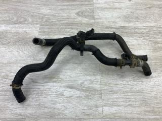 Фото запчасти патрубок системы охлаждения TOYOTA AURIS 2009 контрактная запчасть Запчасть патрубок системы охлаждения TOYOTA AURIS 2009