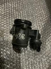 Заслонка дроссельная CITROEN C5 2002 контрактная Заслонка дроссельная CITROEN C5 2002