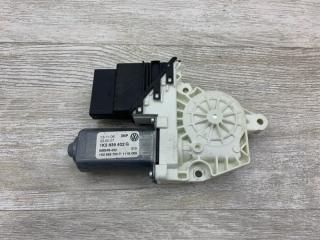 Запчасть моторчик стеклоподъемника задний правый VOLKSWAGEN JETTA 5 2006