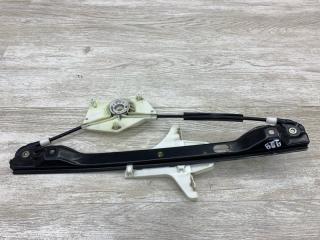 Запчасть стеклоподъемник электрический задний правый VOLKSWAGEN JETTA 5 2006