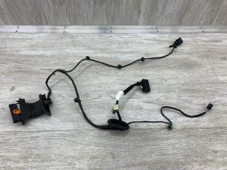 Запчасть проводка двери задняя правая VOLKSWAGEN JETTA 5 2006