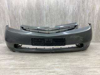 Фото запчасти бампер передний TOYOTA PRIUS HYBRID 2005 контрактная запчасть Запчасть бампер передний TOYOTA PRIUS HYBRID 2005