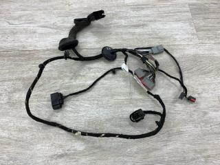 Фото запчасти проводка двери передняя правая FORD MONDEO 4 2008 контрактная запчасть Запчасть проводка двери передняя правая FORD MONDEO 4 2008