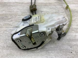 Запчасть замок двери передний левый HONDA CIVIC 2006