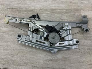 Запчасть стеклоподъемник электрический передний левый HONDA CIVIC 2006