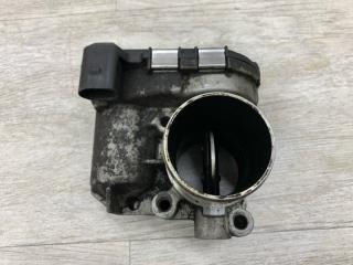 Заслонка дроссельная RENAULT GRAND SCENIC 2004 контрактная Заслонка дроссельная RENAULT GRAND SCENIC 2004