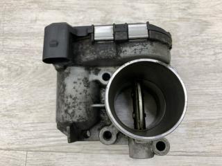 Заслонка дроссельная RENAULT GRAND SCENIC 2004 контрактная Заслонка дроссельная RENAULT GRAND SCENIC 2004