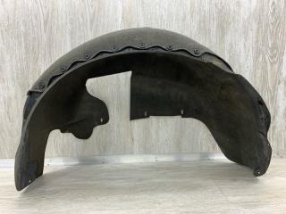 Подкрылок задний левый контрактная Подкрылок задний левый