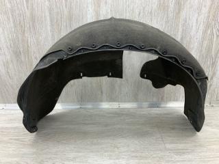 Подкрылок задний правый контрактная Подкрылок задний правый