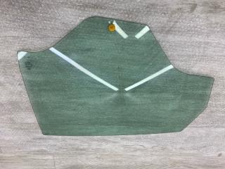 Фото запчасти стекло двери заднее правое FORD FIESTA 2011 контрактная запчасть Запчасть стекло двери заднее правое FORD FIESTA 2011