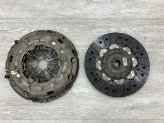 Фото запчасти корзина сцепления FORD MONDEO 2010 контрактная запчасть Запчасть корзина сцепления FORD MONDEO 2010