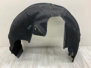 Подкрылок задний правый SKODA OCTAVIA 2015