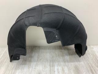 Подкрылок задний левый SKODA OCTAVIA 2015