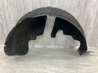 Подкрылок задний правый SKODA OCTAVIA 2010 контрактная Подкрылок задний правый SKODA OCTAVIA 2010