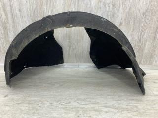 Подкрылок передний левый SKODA OCTAVIA 2010