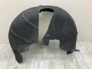 Подкрылок задний правый SKODA OCTAVIA 2005 контрактная Подкрылок задний правый SKODA OCTAVIA 2005