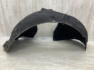 Подкрылок передний правый SKODA OCTAVIA 2010