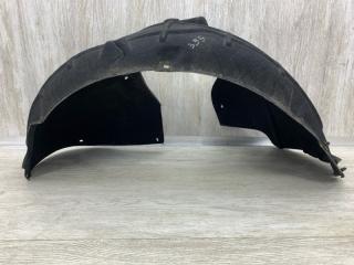 Подкрылок передний левый SKODA OCTAVIA 2005 контрактная Подкрылок передний левый SKODA OCTAVIA 2005