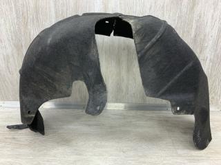 Подкрылок задний левый SKODA OCTAVIA 2005 контрактная Подкрылок задний левый SKODA OCTAVIA 2005