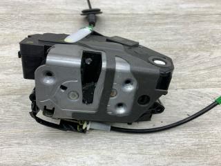 Фото запчасти замок двери задний правый FORD FIESTA 2011 контрактная запчасть Запчасть замок двери задний правый FORD FIESTA 2011