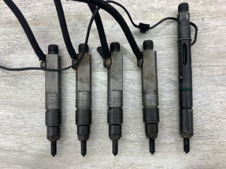 Запчасть форсунка топливная VOLKSWAGEN TRANSPORTER 2000