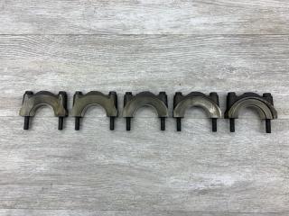 Запчасть бугель коленвала MITSUBISHI OUTLANDER 2014