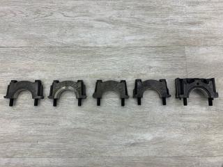 Запчасть бугель коленвала CITROEN C5 2001