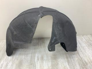 Подкрылок задний левый SKODA OCTAVIA 2012 контрактная Подкрылок задний левый SKODA OCTAVIA 2012