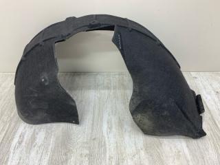 Подкрылок передний правый SKODA OCTAVIA 2012